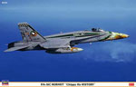 F/A-18C Hornet Chippy Ho