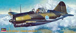 B-239 Finnish Air Force