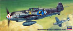 Bf109G-6 Finnish Air Force