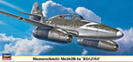 Me 262B-1a KG(J)