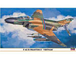 F-4C/D Phantom II Vietnam