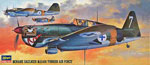 Morane Saulnier MS406 Finish Air Force
