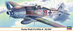 Focke Wulf 190A-8 JG300