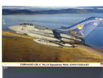 Tornado GR.4 Squadron 90Th Anniv.