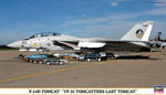 F-14D Tomcat VF-31 Tomcatters