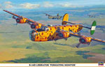 B-24D Liberator Formating Monitor