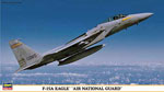 F-15A Eagle Air National Guard