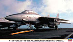 F-14B Tomcat VF-103 Jolly Rogers Christmas Sp.