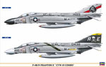 F-4B/N Phantom II CVW-19 Combo kits