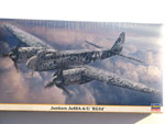 Junkers Ju-88A-6/U KG54 1:72