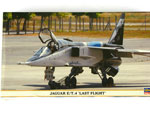 Sepecat Jaguar E/T.4 'Last Flight' 
