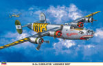  B-24J Liberator 'Assembly Ship' WWII 