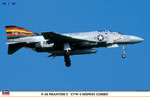  F-4S Phantom 'CVW-5 Midway' Combo 2 kits inclus 1/72 
