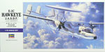 E 31 E-2C Hawkeye 2000 JSDF