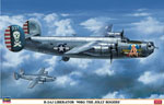 B-24J Liberator 90BG Joly Rogers 1:72 