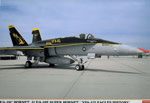 F/A-18C/E VFA-115 Eagles 1:72 