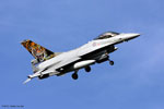 F-16AM BM Fighting Falcon 'Norwegian Air Force' 1:72 