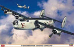 B-24J Liberator RAF Coastal Command 1:72