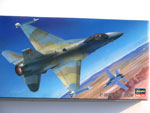 F-16N Top Gun 1:72