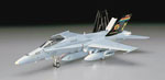 P 26 F-18C HORNET 