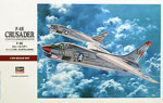 PT 25 F-8E CRUSADER US N. 