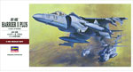 PT 28 AV-8B HARRIER II 