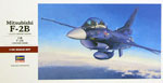 PT 29 MITSUBISHI F-2B 
