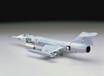 ST 11 F-104G/S STARFIGHTER 