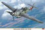  Me BF109G-14/AS 'JG300' 