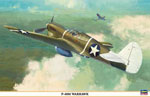 P-40M Warhawk 