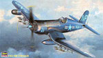JT 75 F4U-5N CORSAIR NF 