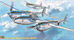 JT 1 P-38 J LIGHTNING 