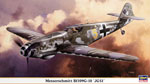BF 109 G-10 JG 51 