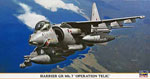 HARRIER GR MK.7 Operation Telic