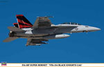 F/A-18F Super Hornet VFA-154