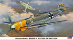 Bf 109E-4 Battle of Britain