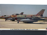 F-16I Israeli Air Force 