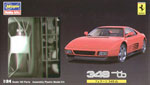 FERRARI 348 TB 1/24