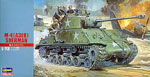 MT 15 M-4 (A3E8) SHERMAN 1/72 