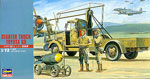MT 17 STARTER TRUCK 1/72 
