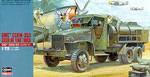 MT 21 G.M.C. GASOLINE 1/72 