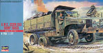 MT 22 G.M.C. DUMP TRUCK 1/72 