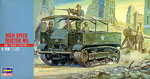 MT 23 TRACTOR M5 1/72 