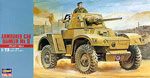 MT 24 ARM. CAR DAIMLER 1/72 