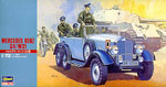 MT 28 MERCEDESBENZ G4/W31 1/72 