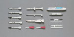 X72-3 MISSILES AIR AIR US 66 pièces 