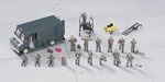 X72-7 PILOTES PERSONNAGES 