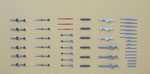 X72-9 US MISSILES 