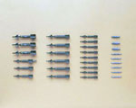X72-11 US AIRCRAFT WEAPONS VI 