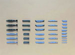 X72-12 US AIRCRAFT WEAPONS VII 